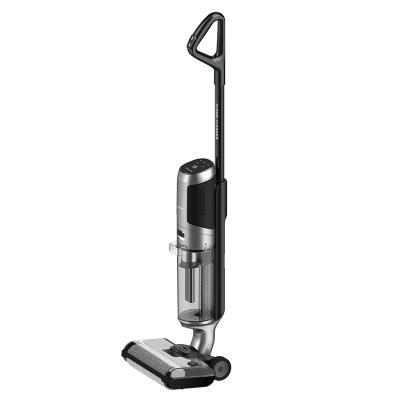 China Self Cleaning Cordless Wet Dry Vacuum Cleaner 140W 18000/RPM for sale