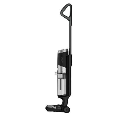 China Wet Dry Vacuum Hard Floor Cleaner 140W Cordless for sale