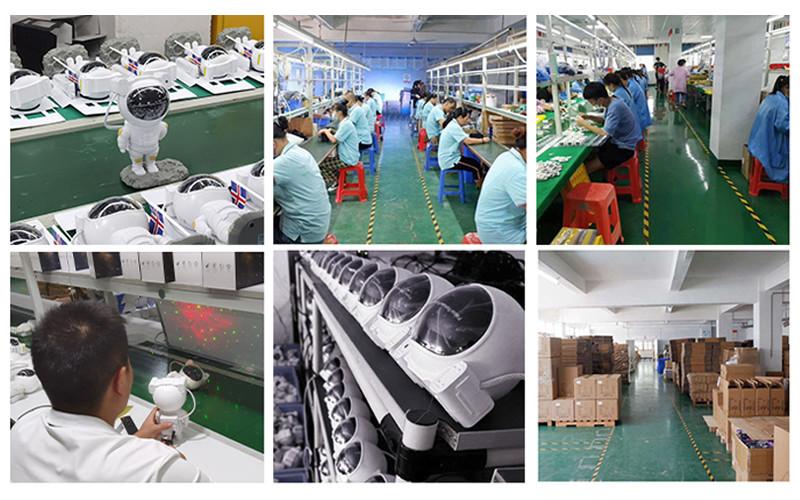 Verified China supplier - Shenzhen Changshengying Technology Co.,Ltd