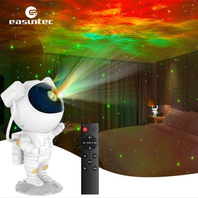 China Multi Angle Astronaut Projection Light Lamp Durable Multipurpose for sale