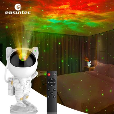 China Multifunctional Galaxy Night Light For Room ABS PVC Material for sale