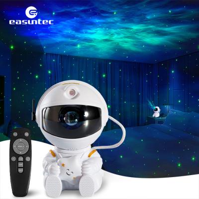 China ROHS Bedroom Space Roof Projector , Nebula Universe Projector For Room for sale