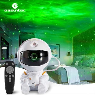 China Kids Room Galaxy Space Star Projector 360 Degree Adjustable Multiscene for sale