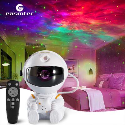 China ABS PVC Nebula Space Projector , Multipurpose Universe Room Projector for sale