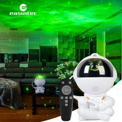 China RGB 5W Space Projector Night Light , Durable Room Planetarium Projector for sale