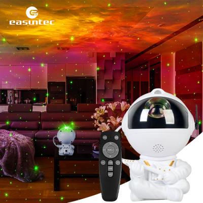 China ABS PVC Galaxy Space Star Projector Light Multifunctional Room Decor for sale