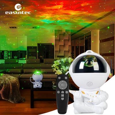 China 5V 1A Planet Projector Night Light Rotatable For Kids Birthday for sale
