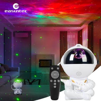 China Multipurpose Galaxy Space Star Projector Remote Control For Room Decor for sale