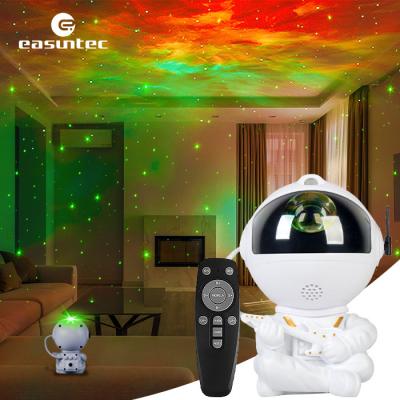 China Rotatable Multiscene Space Light Projector , Child Birthday Skylight Room Projector for sale