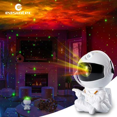 China Multiscene LED Galaxy Space Projector ABS PVC Material Practical for sale