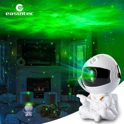 China 5V 1A RGB Room Space Star Projector Rotatable For Birthday Party for sale