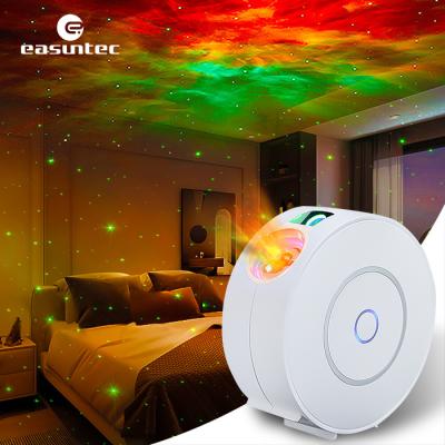 China Ceiling App Control Smart Star Projector Night Light For Home Theater for sale