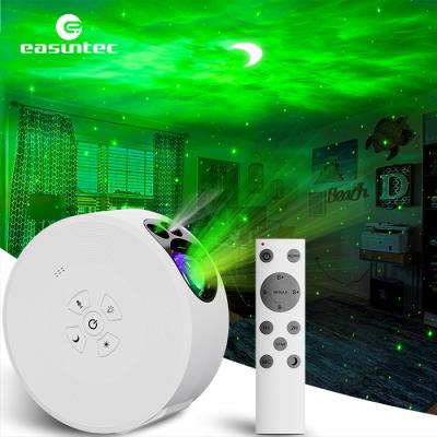 China Bedroom Remote Moon Star Projector Multipurpose Children Gift for sale