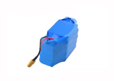 中国 深く周期のホバーボード電池のパック、ホバーボード長続きがする電池のライト級選手 販売のため