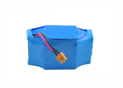 China Bateria de lítio de Hoverboard da grande capacidade, resistência de choque da bateria de um Hoverboard de 36 volts à venda