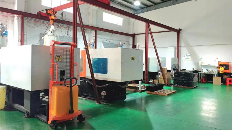 Verified China supplier - Zhongshan Phqh Maf. Co., Ltd.