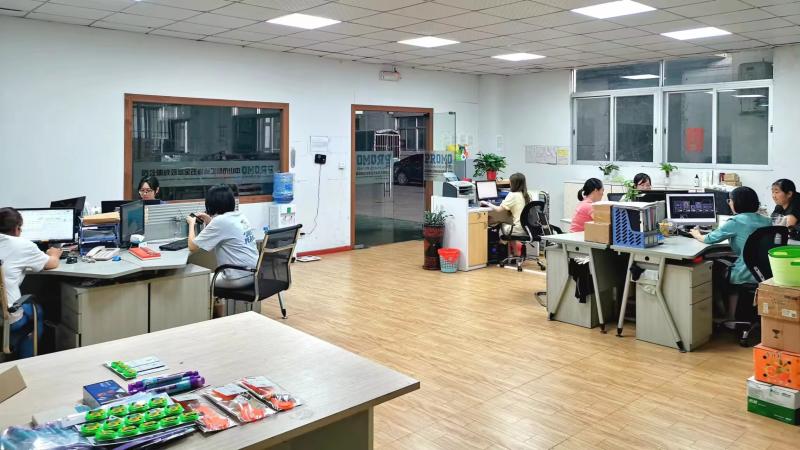 Verified China supplier - Zhongshan Phqh Maf. Co., Ltd.