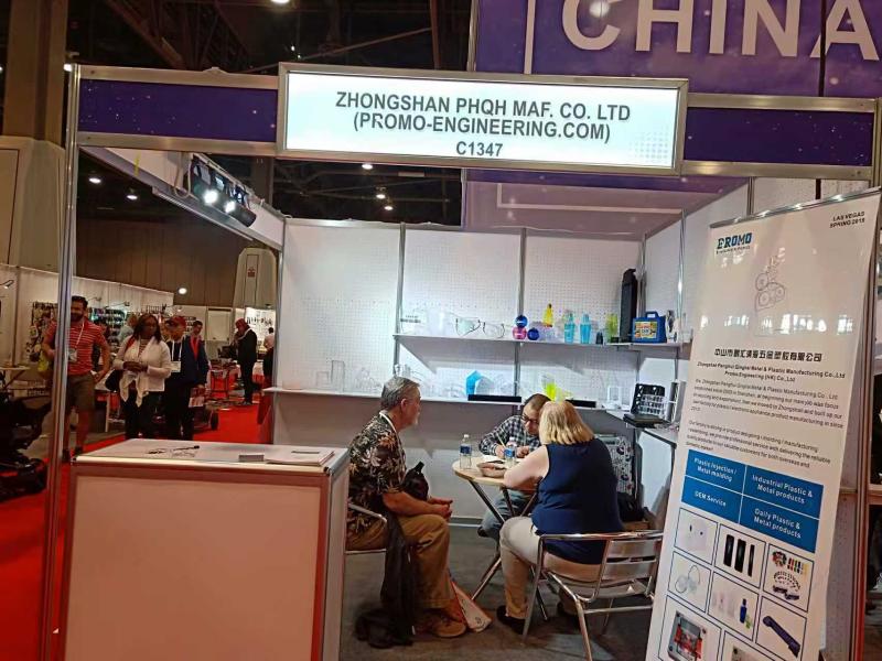 Verified China supplier - Zhongshan Phqh Maf. Co., Ltd.