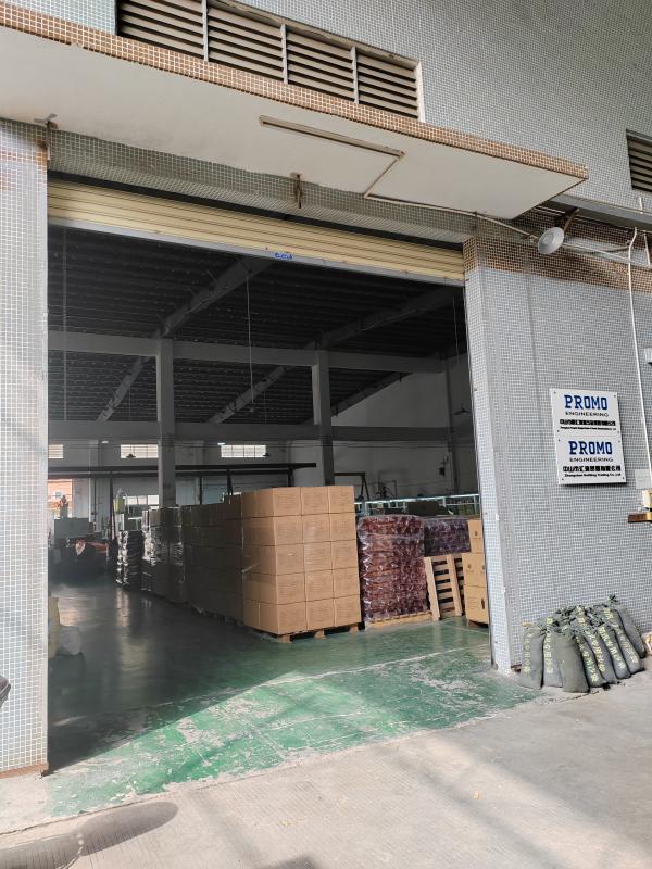 Verified China supplier - Zhongshan Phqh Maf. Co., Ltd.