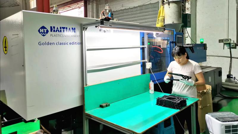 Verified China supplier - Zhongshan Phqh Maf. Co., Ltd.