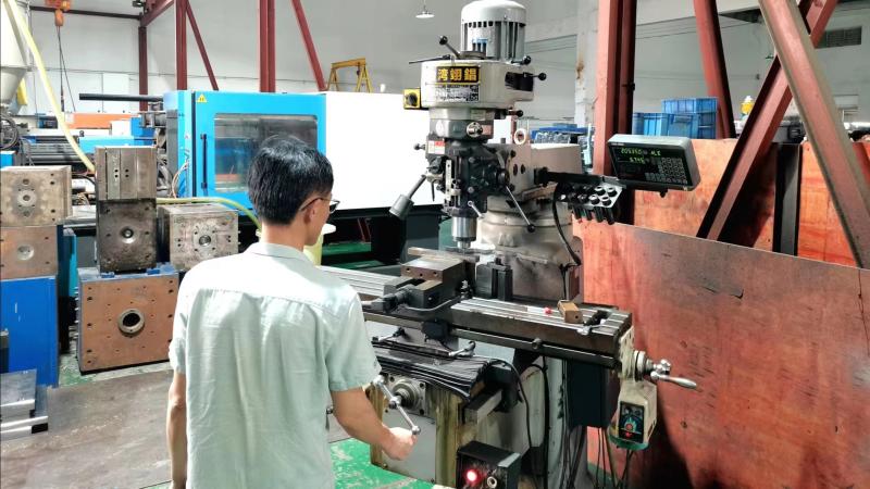Verified China supplier - Zhongshan Phqh Maf. Co., Ltd.