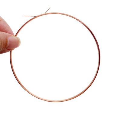 China 125 KHZ Rfid Antenna Loading Coil 0.1mm Copper Wire For IC ID Card for sale