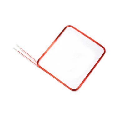 China 125khz Rfid Antenna Loading Coil NFC Copper Wire Precision Stable for sale