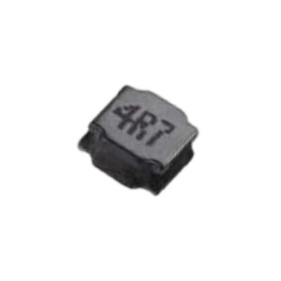 China Wire Wound SMD Power Inductor Low Noise 0.24uH 5.0MHz ISO14001 for sale