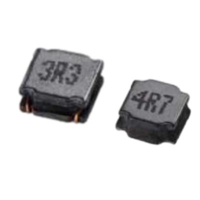 China Magnet SMD Power Inductor Shielded , Ferrite Core Inductor Low DC Resistance for sale