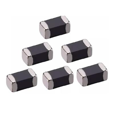 China Customized  Power Bead Inductor  Multilayer Shiedled Pb Free for sale
