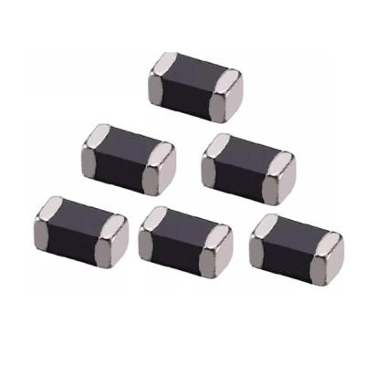 China High Frequency Ferrite Bead Inductor Magnetic 800mA For Power Coil for sale