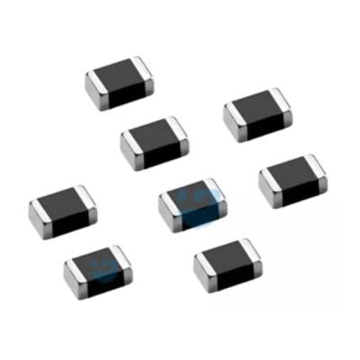 China ISO Multilayer Power Inductor OEM , 1600mA Ferrite Chip Inductor for sale