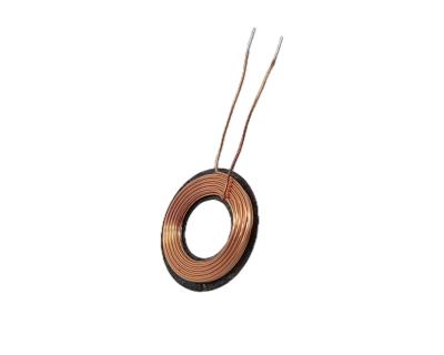 China Induction Wireless Charging Induction Coil For Electric Toothbrush for sale