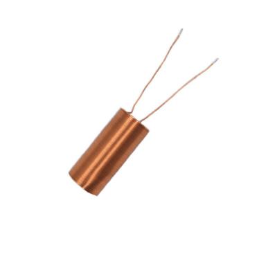 China Wire Wound Induction Copper Coil High Heat Resistance For Smart Product for sale