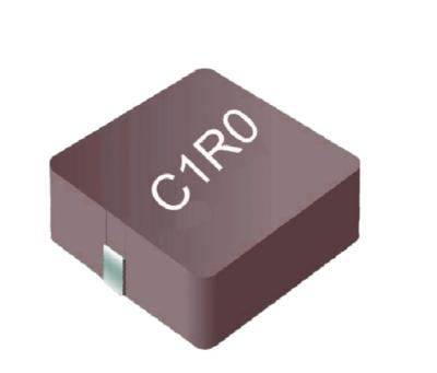China Forewell Shielded Power Inductors , High Current Power Inductor Alloy Powder for sale