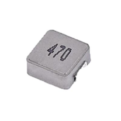 China 0.2uH 4A Molding Power Inductor , Smd Power Choke For Computers for sale