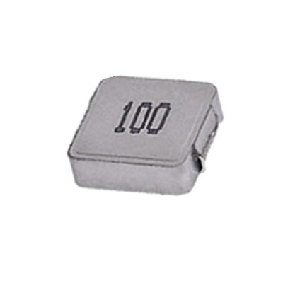 China Molding Integrated Circuit Inductor , High Current Power Choke Inductor for sale
