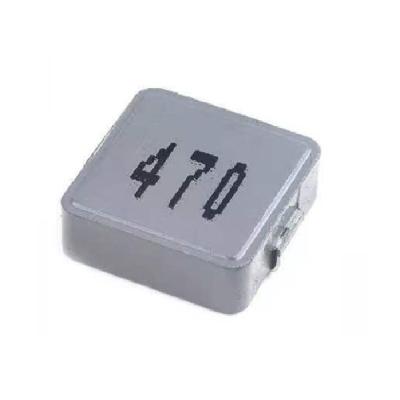 China Passive Shielded Power Inductor SMD Circuit 35A For Led Lights for sale