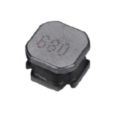 China 2.6A Shielded Power Integrated Circuit Inductor Ferrite Coil For Buck Converter for sale