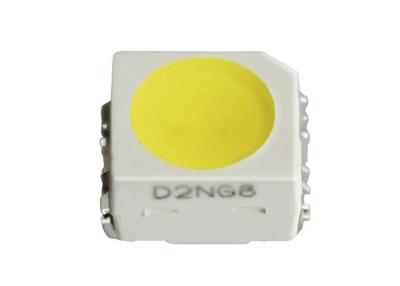China Nichia 3528 SMD LED Chip NSSW064T - B2W White Color For Vehicle Instrument Panel for sale