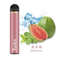 Китай Слойки вкуса 5ml 1500+ плодов сигары 18 ODM устранимые электронные смешанные продается