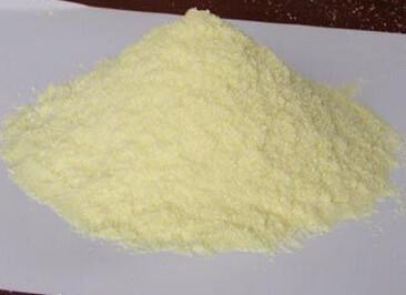 China alpha lipoic acid, ALA powder 98%, thioctic acid cas.1077-28-7 for sale