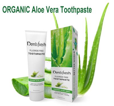 China Oral Hygiene Teeth Whitening Toothpastes Home Pearl White Natural Chamomile Extract Aloe Vera for sale