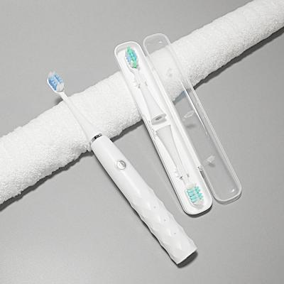 Chine Brosse à dents électrique de maison sans fil à haute fréquence de la brosse à dents électrique IPX7 à vendre