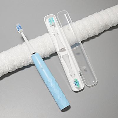 China Escova de dentes elétrica adulta portátil personalizada de Sonic Electric Toothbrush IPX7 à venda