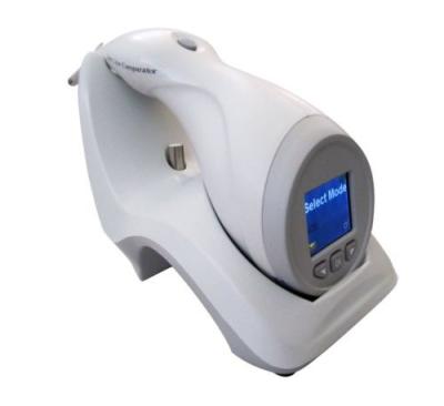 China LED Dental Digital Shade Guide Tooth Color Comparator Set Equipment CE FDA for sale