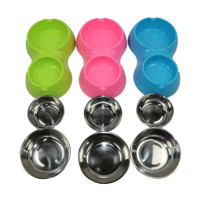 China Ant Proof Cute Pet Bowl Dog Food Dishes For Small Dogs Large 5 Inch 7.5 6 Inch 8.5 Inch for sale