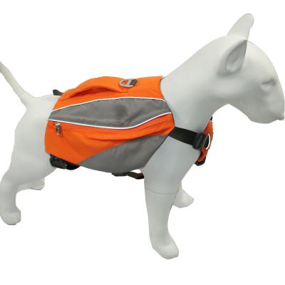 China 32inches Toy Dog Hanging Harness Strong Lightweight Wind Rain Resistant No Pull for sale