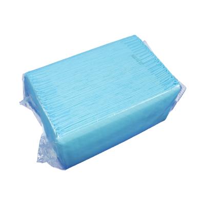 China Customized 100% Cotton Dog Urine Pad Waterproof For Pet Care for sale