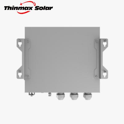 China Box-B1 Solar Backup Box 220v 230v Huawei Smart Backup Box Three Phase For Solar Inverter for sale